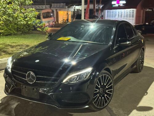 Mercedes benz