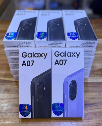 Samsung A07