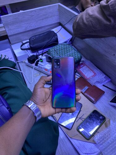 Samsung A51