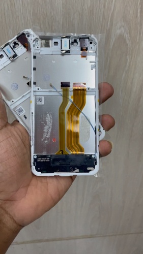 SHARP SHV-40/ SH02J LCD Screen