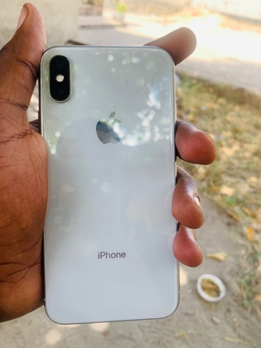 X Plain Kila Kitu Kipo Sawa