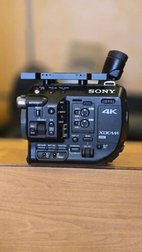 Sony FS7 