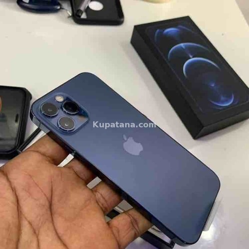 iPhone 12 Pro Max Master Copy