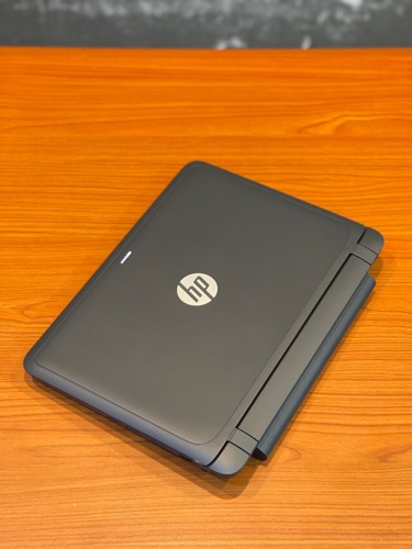 Hp probook 11 G2 core i3 touch