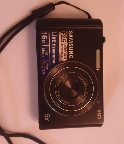 Camera kamera
