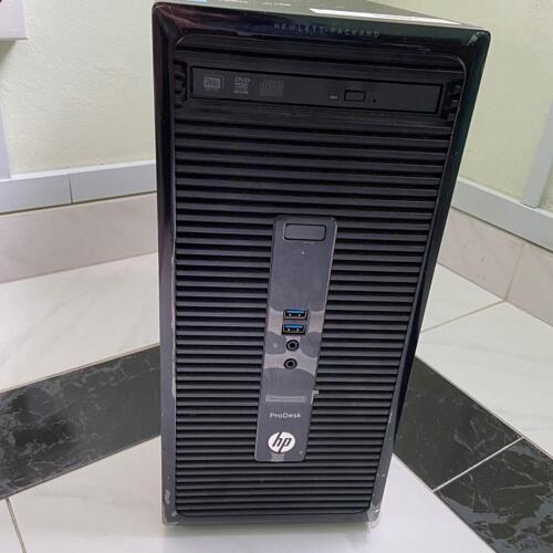 DESKTOP FOR SALE 