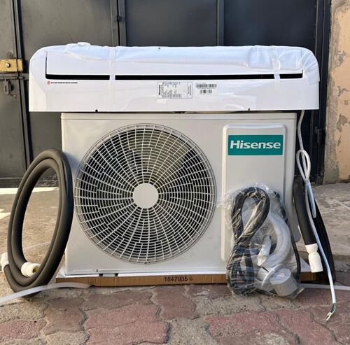 Hisense Air Condition 