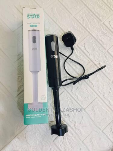 hand blender