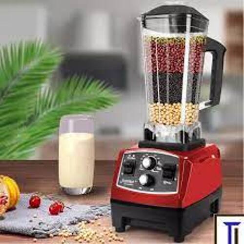 silver crest blender
