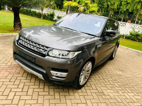 land-rover