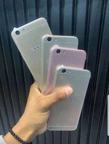 OPPO A57 RAM4 GB64 