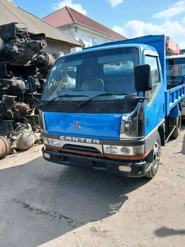 CANTER BEI ML30 IPO SOKONI 