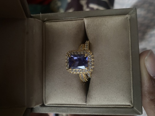 Beautiful Engagement ring