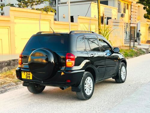 Rav4 rav 4 killtime Cc19990