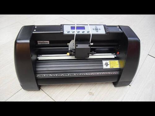 Plotter 