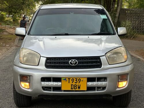 Rav4 kill time 