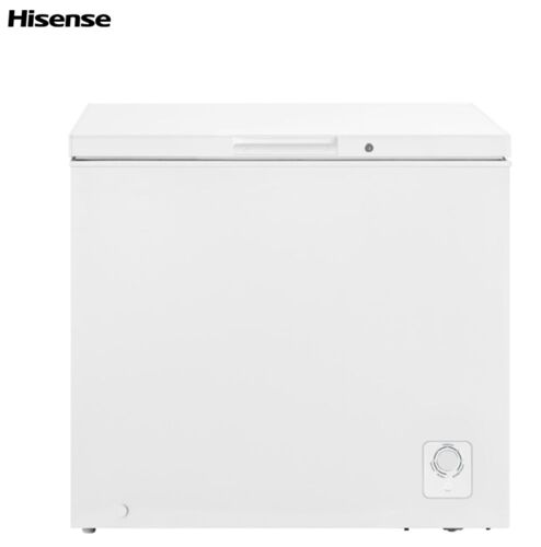 Hisense Freezer H245CF 200L