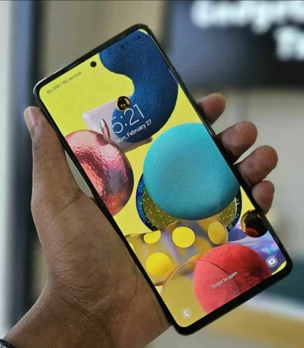 Samsung a51 5g 