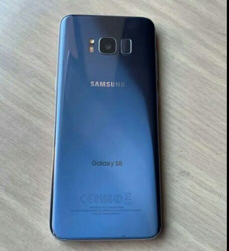 Samsung S8