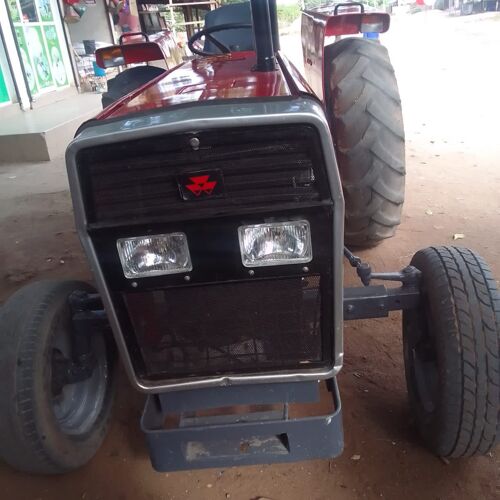 Massey Ferguson 
