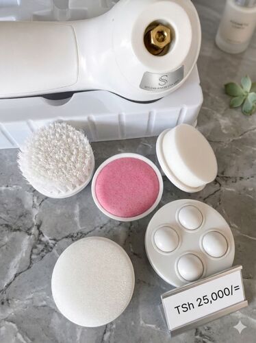 THE BEST CARE MASSAGER 