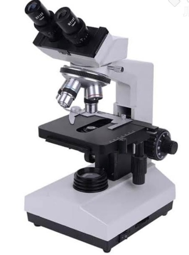 Microscope brand new 700k