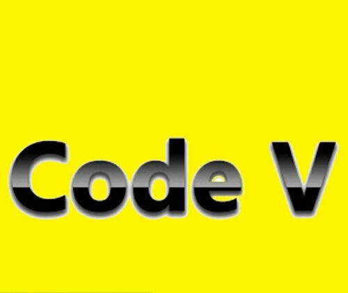 Code v windows