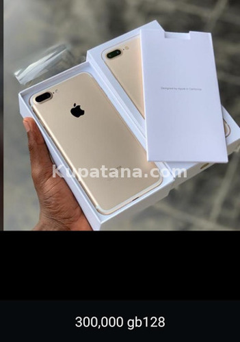 Iphone 7
