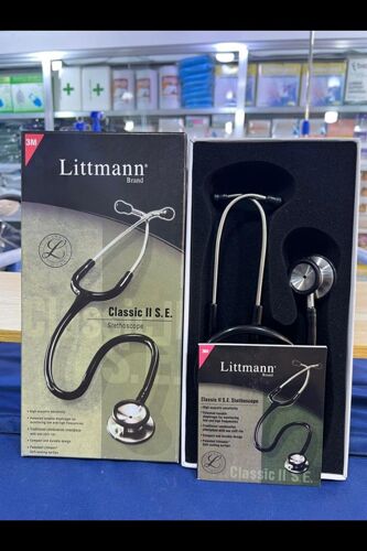 Littmann stethoscope class II