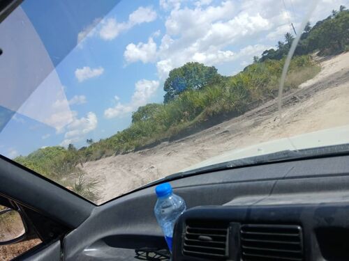 Beach plots kigamboni heka31