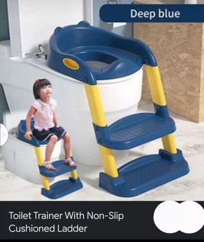 toilet trainer 
