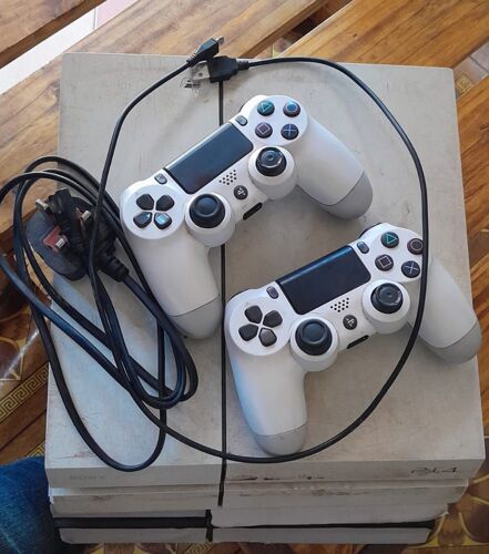 Play station4 