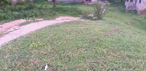 10HACTRES PLOT (INDUSTRIAL AREA) 4SALE AT KITUNDA