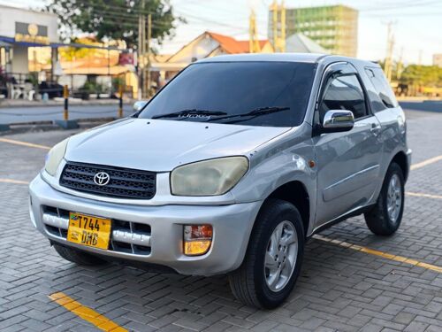 Rav4 rav 4 killtime Cc1790 
