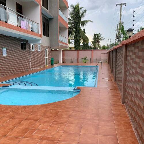 1 BEDROOMS FURNISHED