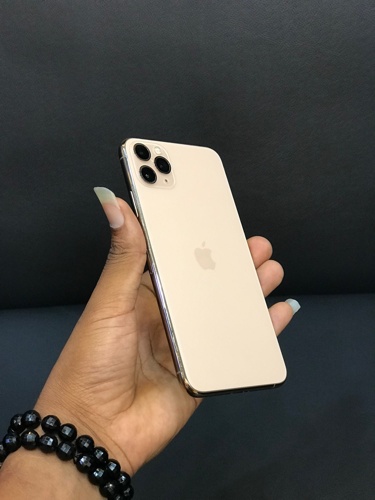iphone 11pro max Used