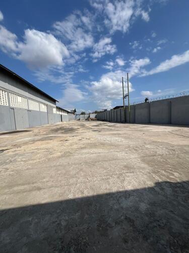 3 ACRES&6000 GODOW PUGU RD
