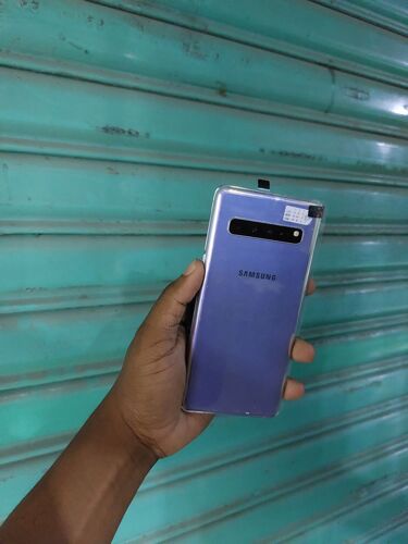 Samsung Galaxy S10 5G 