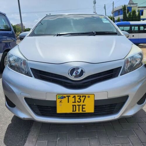 TOYOTA VITS FOR SALE
