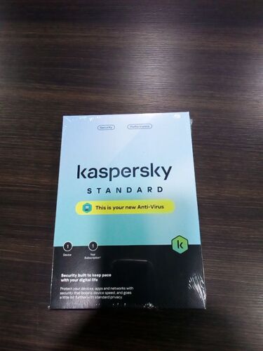 Antivirus Kaspersky 2user