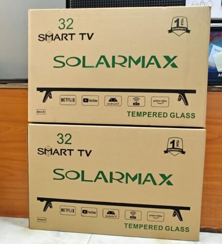 Solarmax smart TV double grass