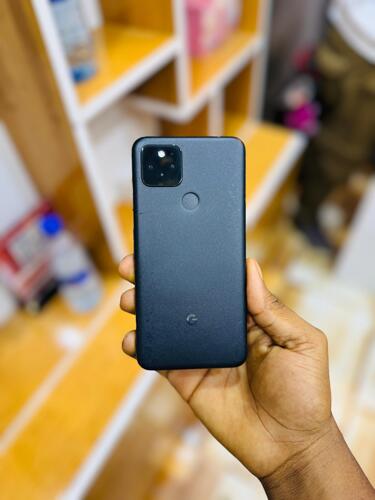 Google pixel 5