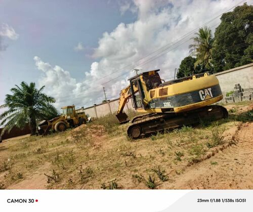 Yard eka 3 inauzwa Mkuranga