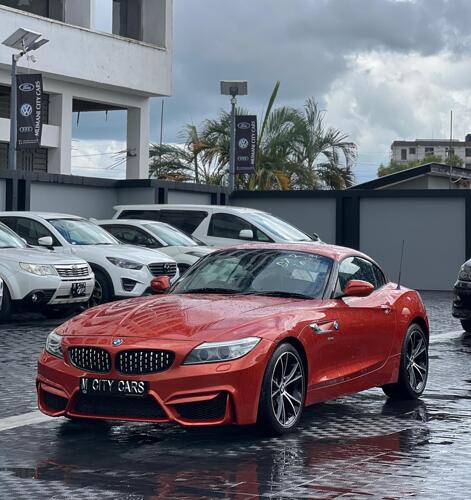 Bmw Z4