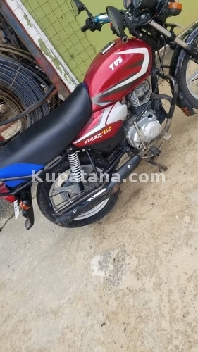 Tvs King 