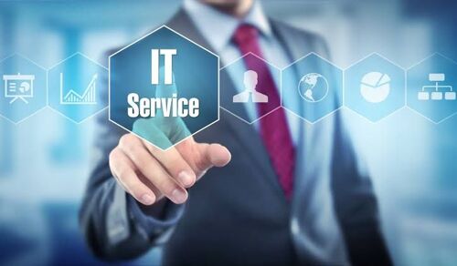 IT service and configuration 