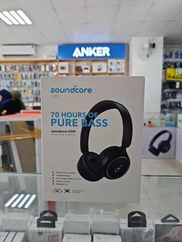 Anker Soundcore H30i Headphone