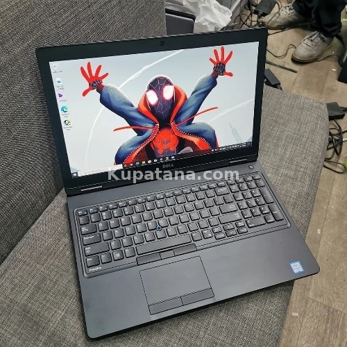 Dell precision 3520