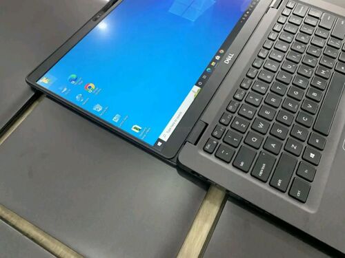 Laptop Dell brand new 