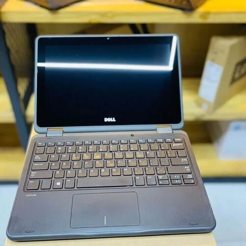 DELL latitude 3189